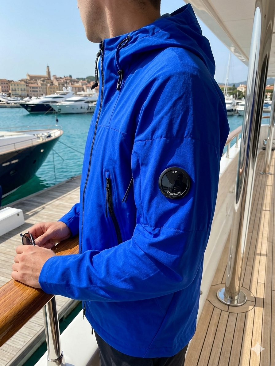 CP Company Jacket